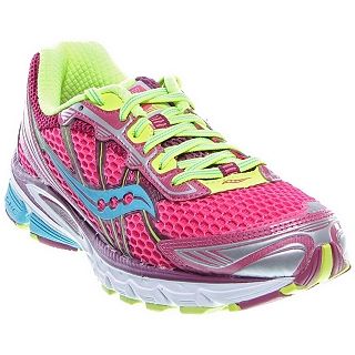 Saucony Progrid Ride 5 Womens   10156 4   Running Shoes  