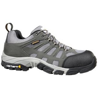 Carhartt Lightweight Low Rise Safety Toe Hiker   CMO3355   Hiking