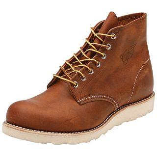 Red Wing Classic Lifestyle 6 Inch Moc   9111   Boots   Casual Shoes