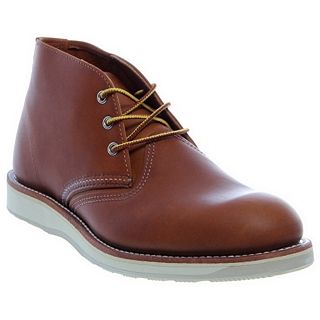 Red Wing Work Chukka   3140   Boots   Casual Shoes