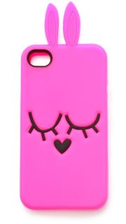 Marc by Marc Jacobs Katie Bunny iPhone 4 Case