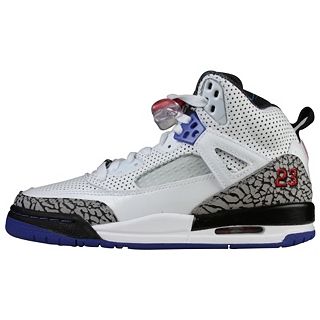 Nike Jordan Spizike (Youth)   317321 102   Basketball Shoes