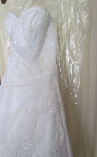Jade Daniels Wedding Dress Package