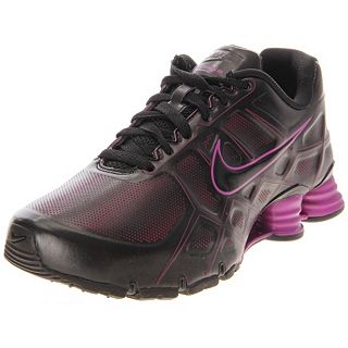 Nike Shox Turbo XII SL Womens   472530 400   Athletic Inspired Shoes