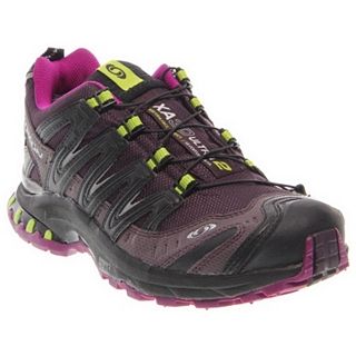 Salomon XA Pro 3D Ultra 2 GTX Womens   308760   Trail Running Shoes
