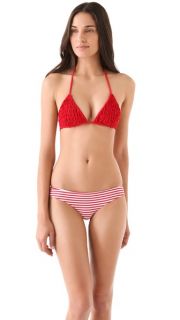 Tori Praver Swimwear Kalani Bikini Top