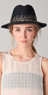 Eugenia Kim Kurt Hat