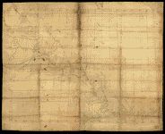 65 Maps of Louisiana Territory Purchase 1584 1816 CD