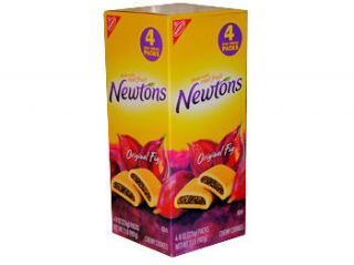 Fig Newtons 58 Count Box Food Snack