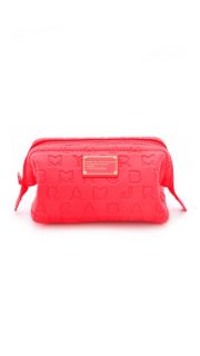 Marc by Marc Jacobs Framed Big Bliz Pouch