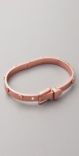 Michael Kors Buckle Bracelet