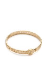 Marc by Marc Jacobs Skinny Turnlock Bangle