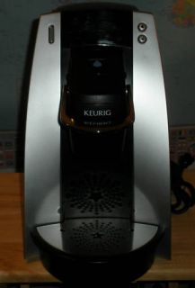 Keurig B200 Coffee Brewer K Cup