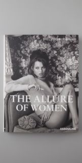 Books with Style The Allure of Women