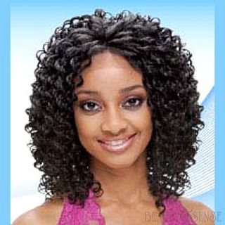 Lace Front Wig Echo 1010 Janet