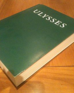James Joyce Ulysses Limited Signed