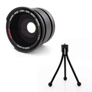  Lens Tripod 40 5mm for Nikon 1 J1 V1 Camera Japan USA New