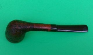 Jarl Ribbon 44 Bent Dublin Pipe