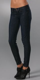 Anlo Brooke Skinny Jeans with Zippers