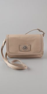 Marc by Marc Jacobs Totally Turnlock Jane Bag on a Leash