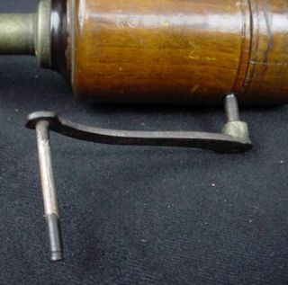 Antique Japanese Massage Instrument Tool Medical Japan Mechanical