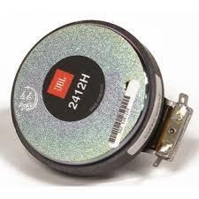 JBL 2412H High Frequency for Eon 10 G2