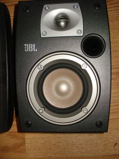 JBL Northridge Series N24 Surround Speakers 2
