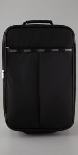 LeSportsac Expandable Upright Suitcase