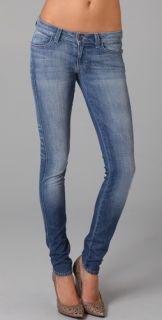 Siwy Rose Drainpipe Skinny Jeans