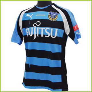  Frontale Jersey Football Japan Soccer J League T Shirt 2012