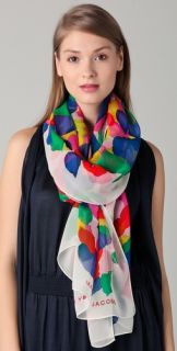 Marc by Marc Jacobs Supernova Scarf