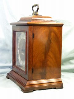 CA1956 Vintage Seth Thomas Legacy 2E Clock Mantle Bracket Westminster