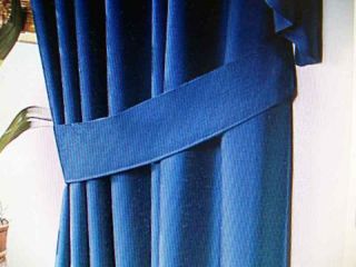  Supreme Tie Backs Matches Pinch Pleated Drapes