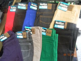 Skinny Jeans for Boys Made in America Premium Jeans USA Made 1st