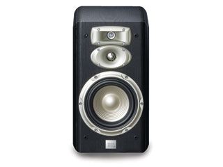 JBL L830 Series 3 Way 6 Bookshelf Loud Speaker