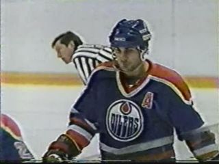 Jan. 8, 1986   Edmonton Oilers at Toronto Maple Leafs DVD Rare Vintage