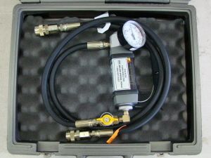 Miller 8392 Chrysler Cooling System Analyzer Flowmeter