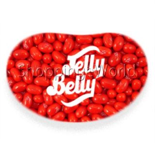 Red Apple Jelly Belly Beans ½TO3 Pounds Candy