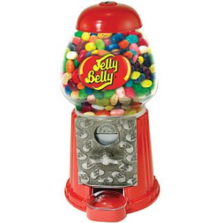 New Jelly Belly Mini Bean Candy Machine Dispenser Bank