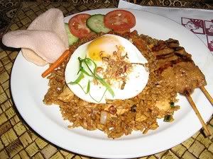Adabi Nasi Goreng Indonesian Fried Rice Paste 120g