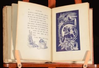 1891 Told After Supper by Jerome K Jerome First Edition Illustrated