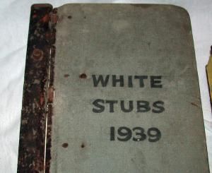 1000 White Colored Poll Tax Receipts Glynn Co GA 1939 1941