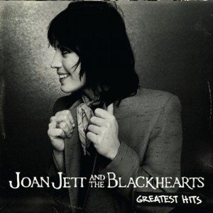 Joan Jett and The Blackhearts Greatest Hits CD