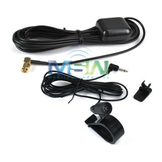 Jensen® VM9725BT 2 DIN 6 2 DVD  USB Car Receiver w GPS Navigation