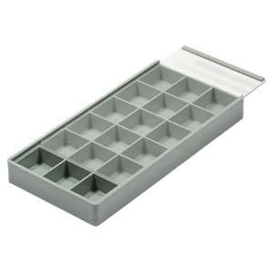 Jewelry Bead Storage Tray Box Lid Organization Cases