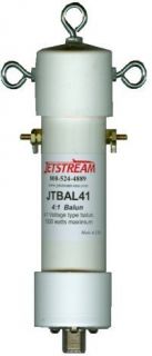 Jetstream Balun 4 1 Transformer Type 3 5 30 MHz