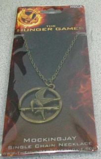 lange s sports connection neca the hunger games single chain all metal