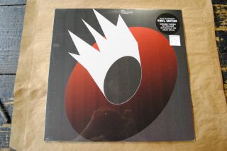 Jim ORourke Fire Unreleased SEALED Rune LP Vinyl