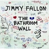 Cent CD Jimmy Fallon The Bathroom Wall Comedy