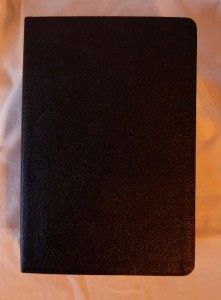  Study Bible Kjversion Concordance Jimmy Swaggart Leather New